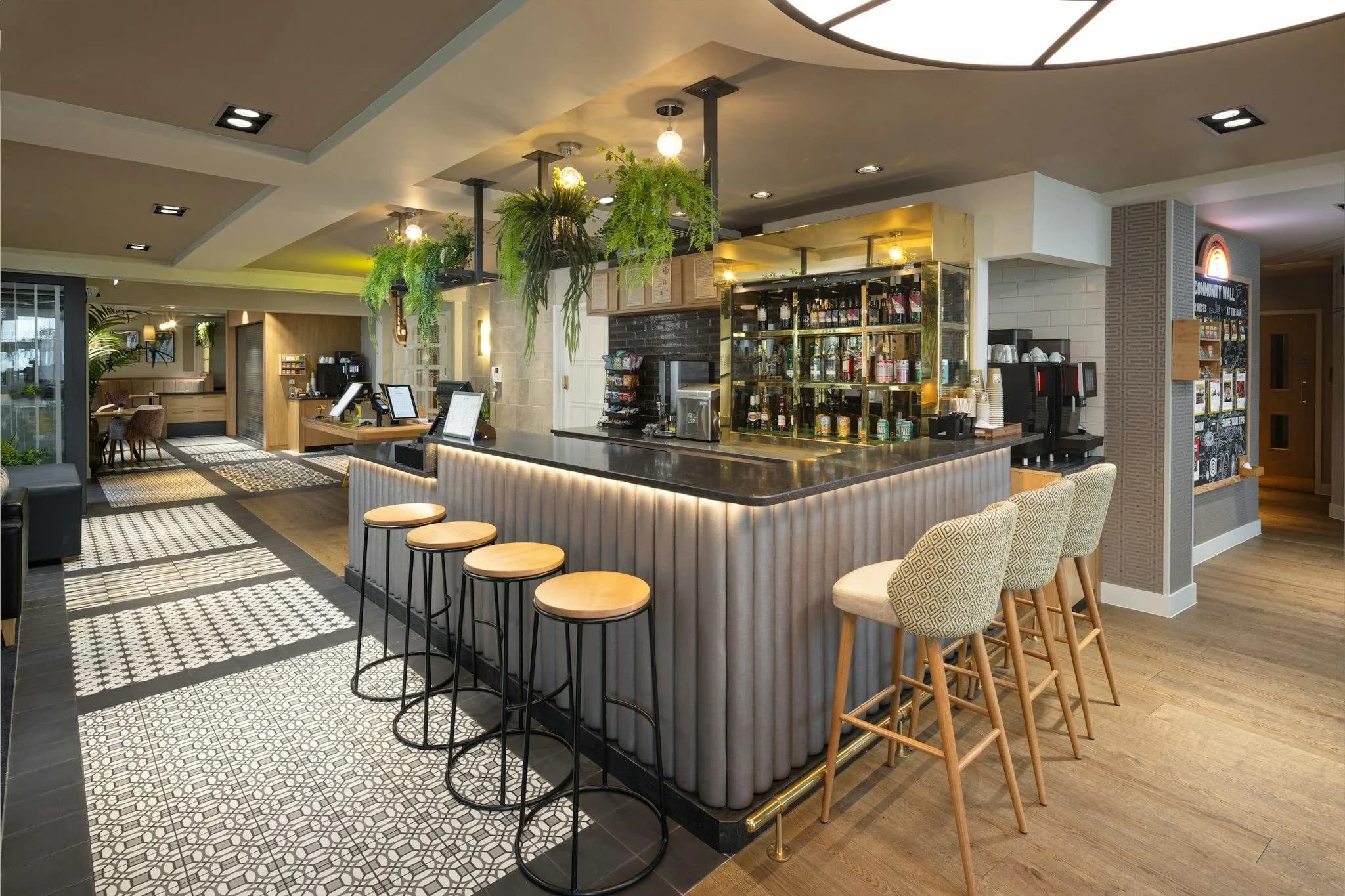 Point A Hotel London Kings Cross – St Pancras