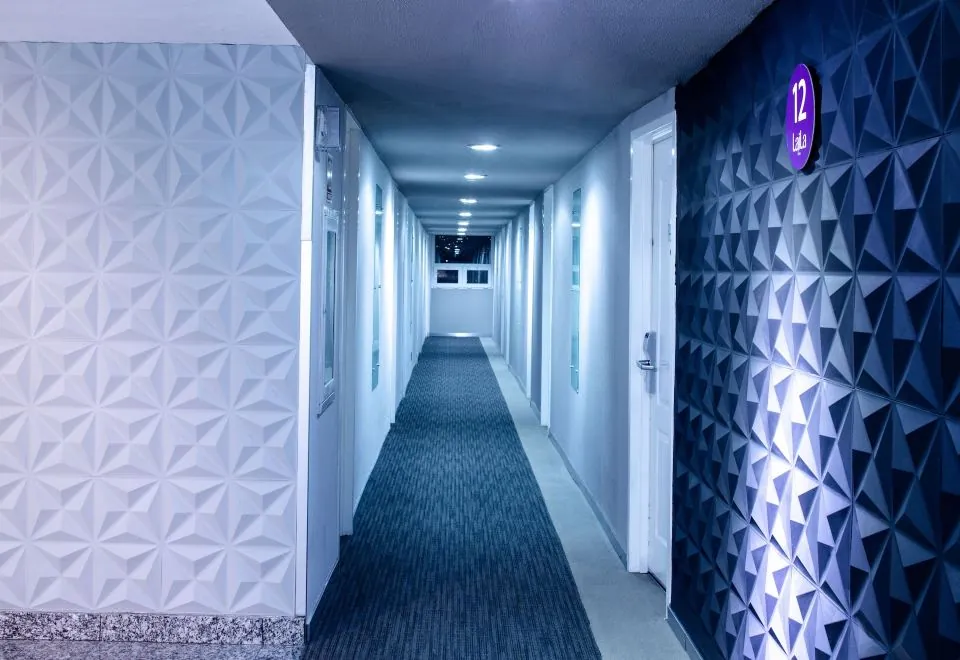 LaiLa Hotel Cdmx