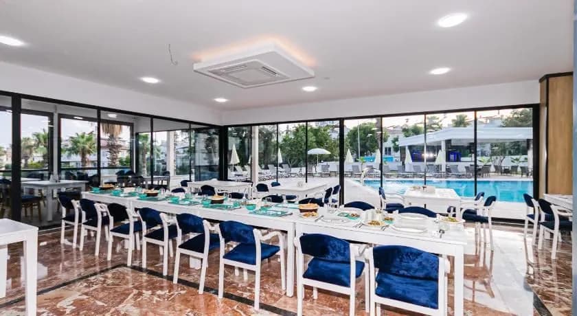 Lara World Hotel