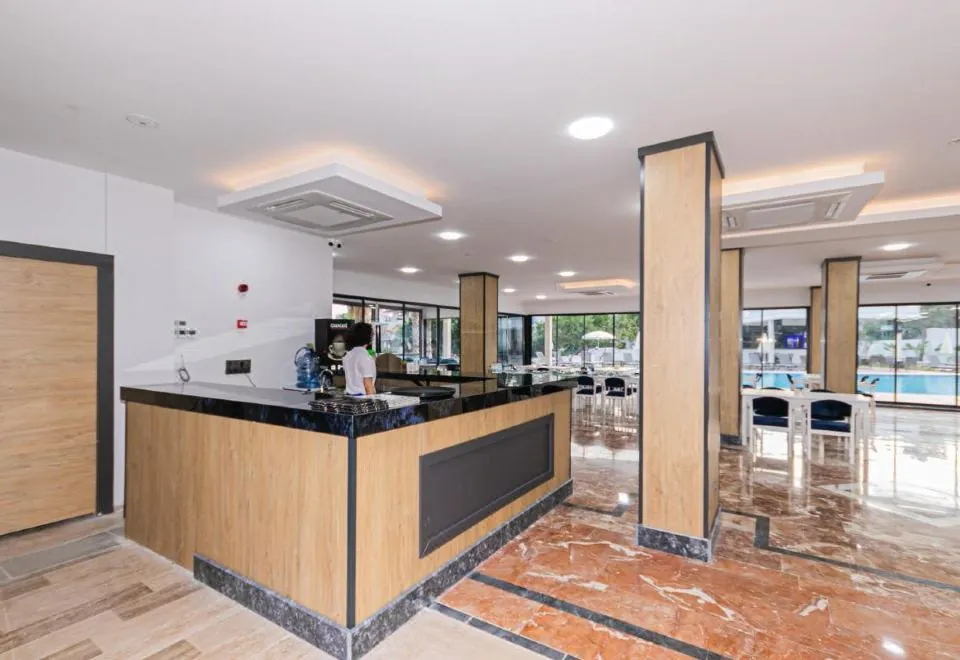Lara World Hotel