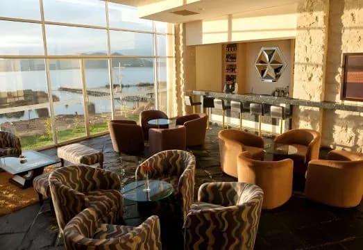 Hotel Jose Antonio Puno