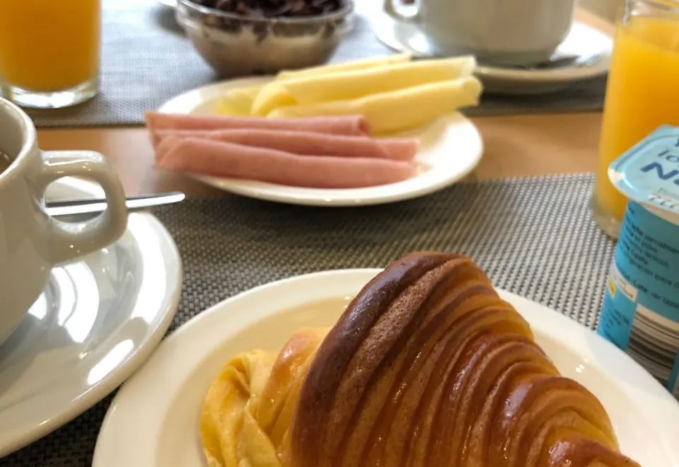 Hotel Girassol