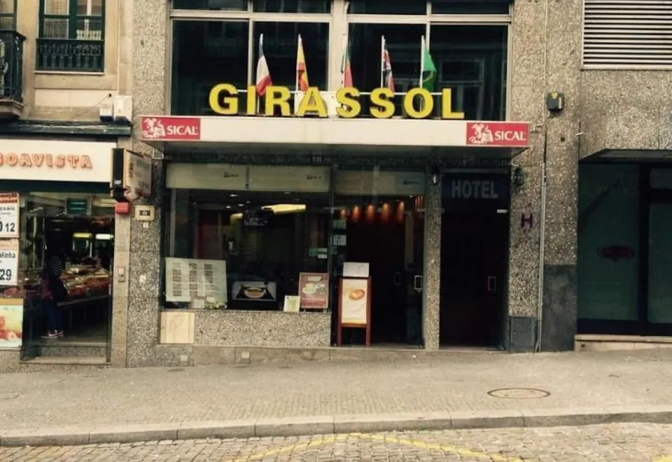 Hotel Girassol