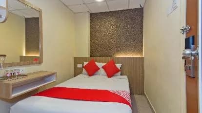 SCC Gateway Chinatown Hotel