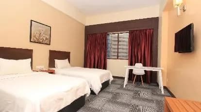 Ray Parc Hotel Kuala Lumpur