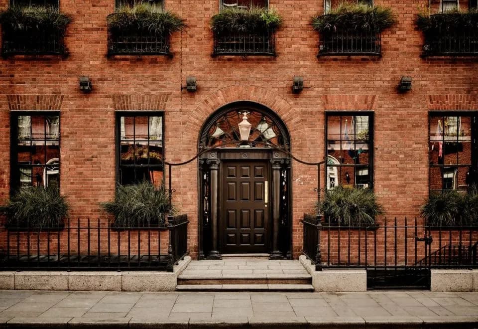 The Dean Dublin