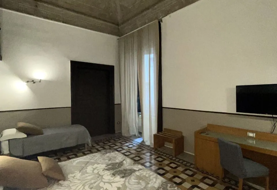 Resort CostantiNapoli 27