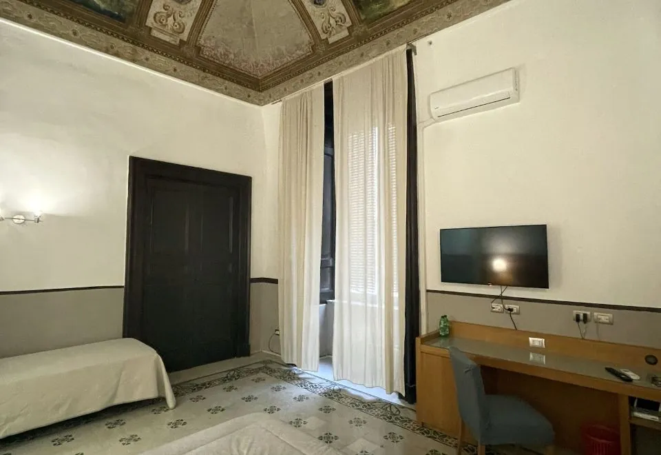 Resort CostantiNapoli 27