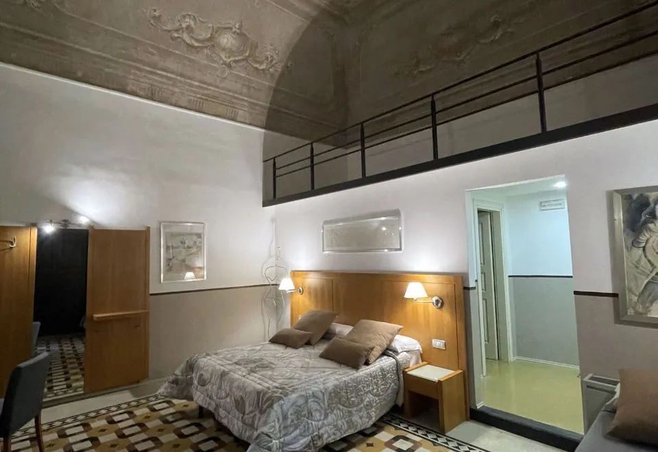 Resort CostantiNapoli 27