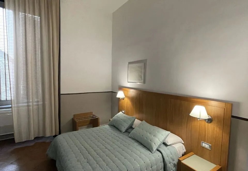 Resort CostantiNapoli 27