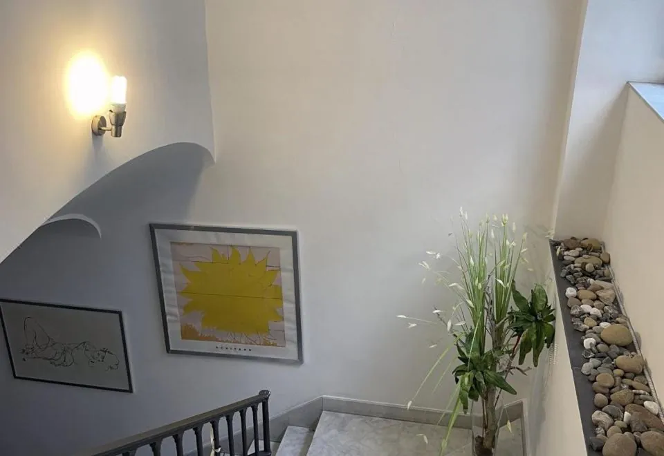 Resort CostantiNapoli 27