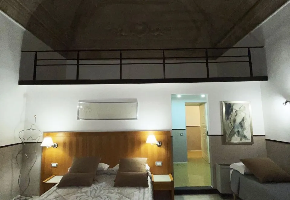 Resort CostantiNapoli 27