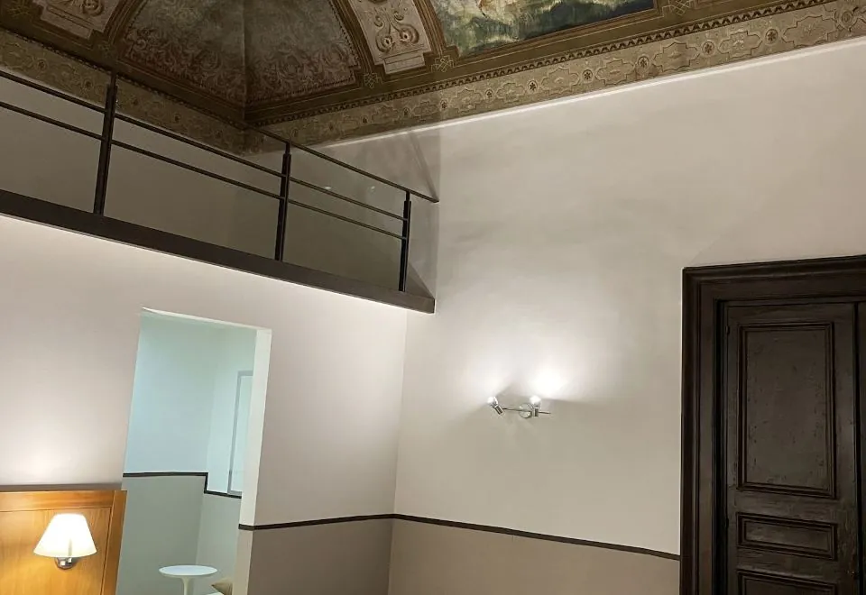 Resort CostantiNapoli 27