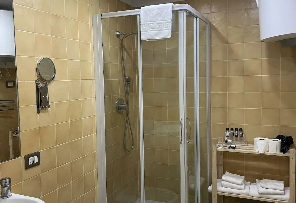 Resort CostantiNapoli 27