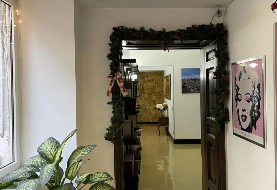 Resort CostantiNapoli 27