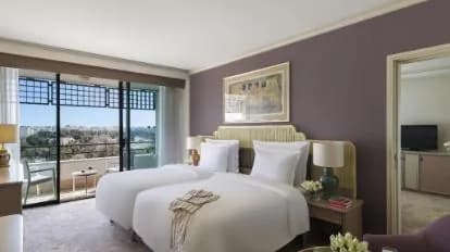 Rixos Downtown Antalya All Inclusive-The Land of Legends Access
