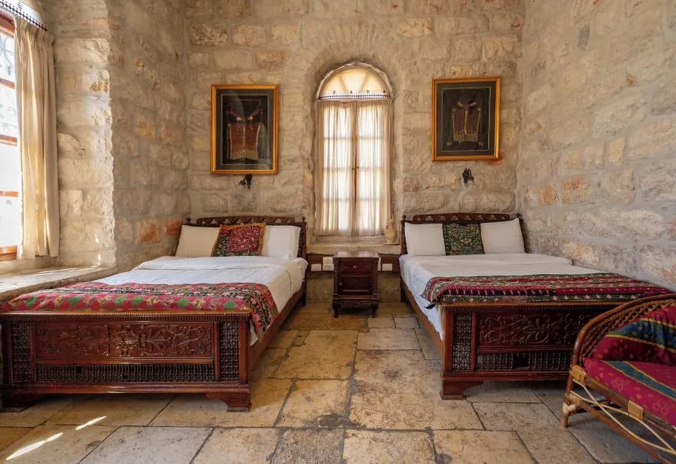 Jerusalem Hotel