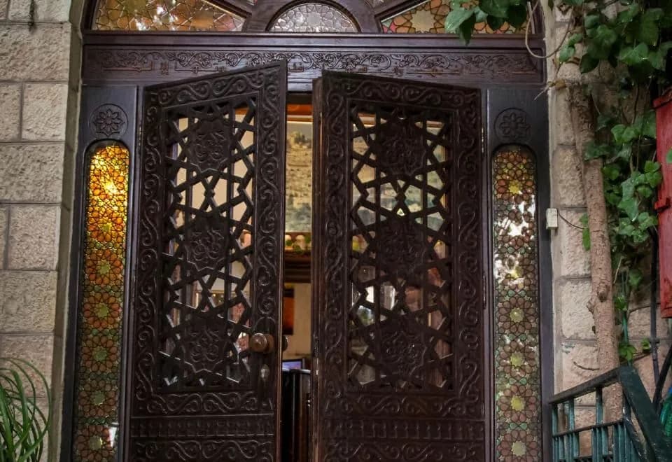 Jerusalem Hotel