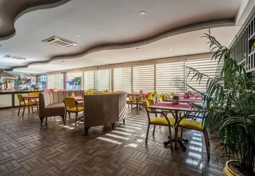 City Live Hotel