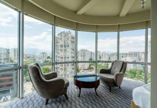 City Live Hotel