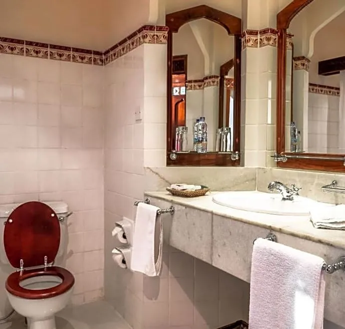 Zanzibar Serena Hotel