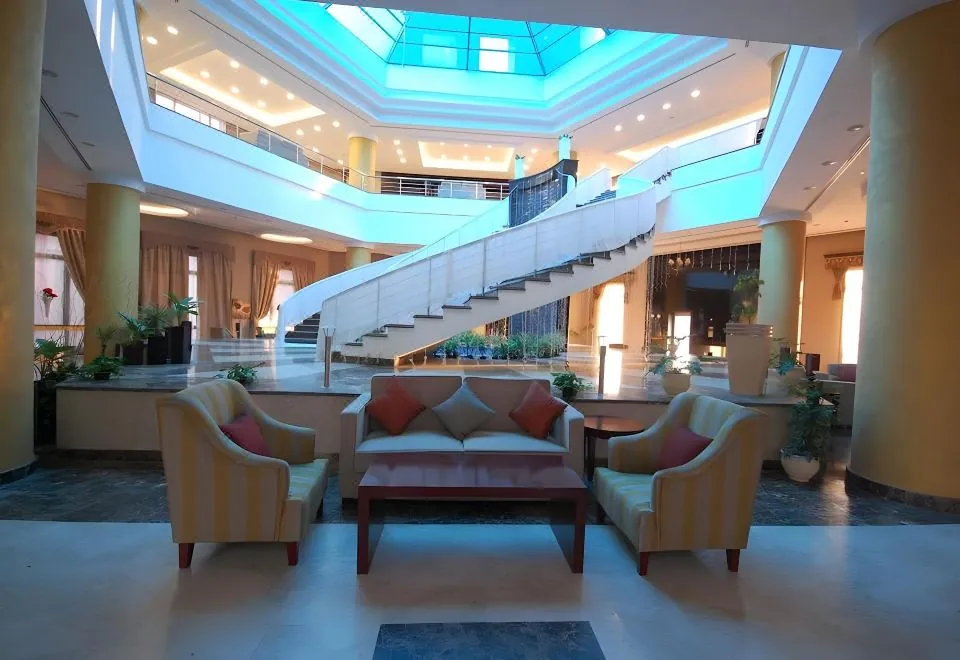 Jewel Sport City and Aqua Park