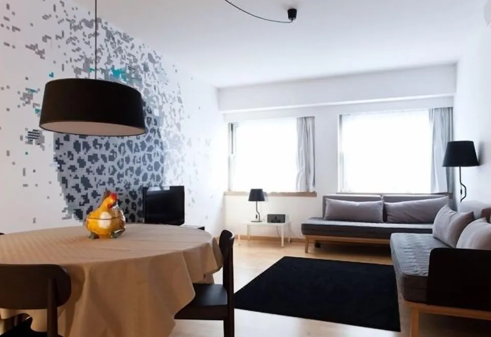 The Lisbonaire Apartments