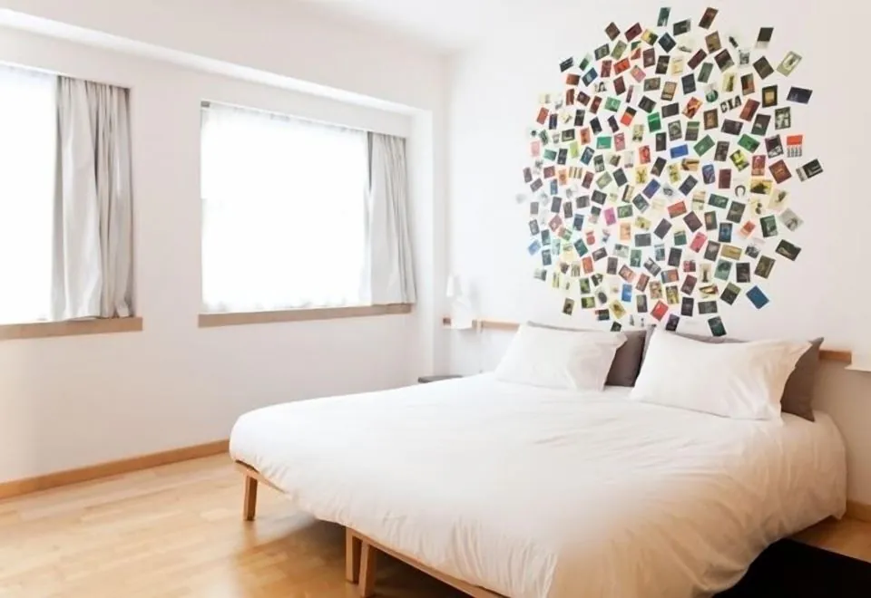 The Lisbonaire Apartments