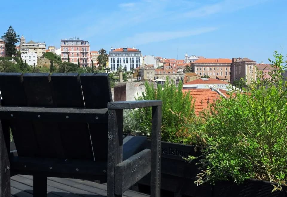 The Lisbonaire Apartments