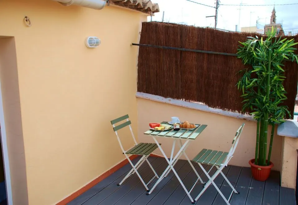 Hotel San Lorenzo Boutique