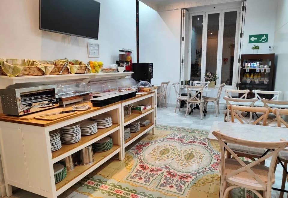 Hotel San Lorenzo Boutique