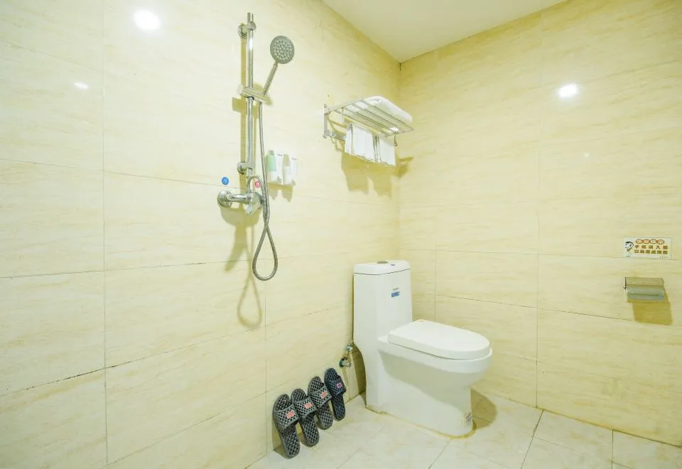 Star Hotel (Yijing Garden)