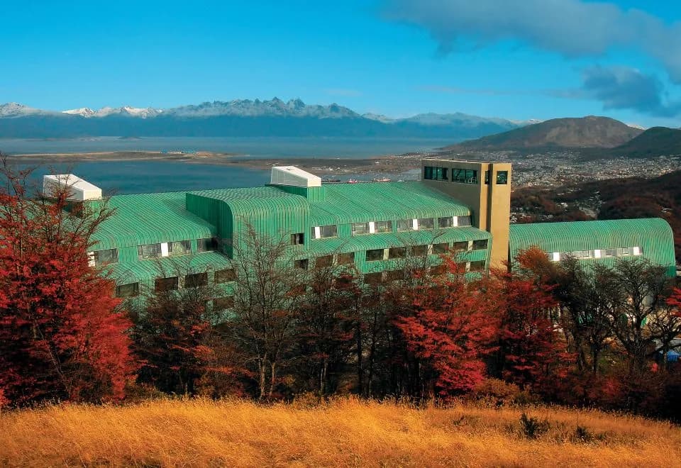 Arakur Ushuaia Resort & Spa