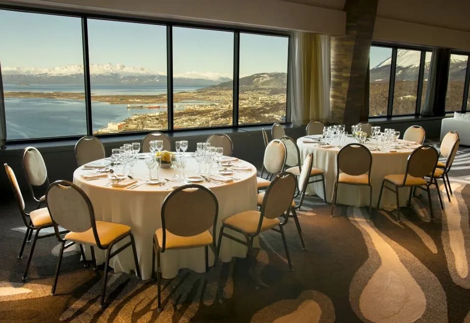 Arakur Ushuaia Resort & Spa