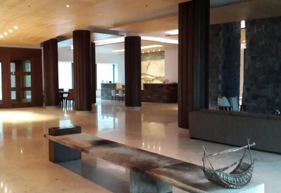 Arakur Ushuaia Resort & Spa