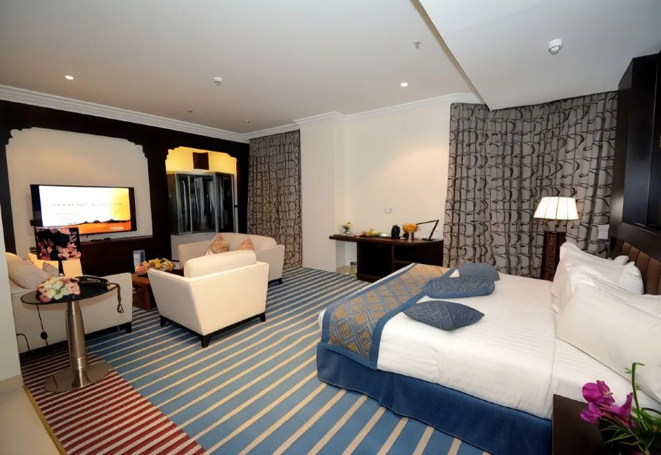 Millennia Olaya Hotel فندق ميلينيا العليا