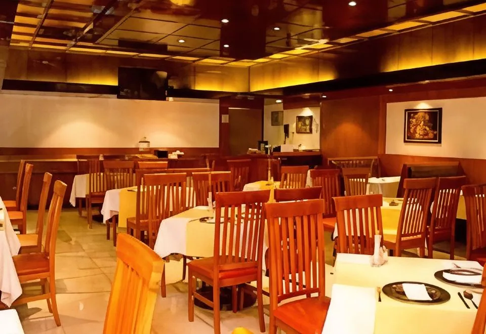 Corinto Hotel