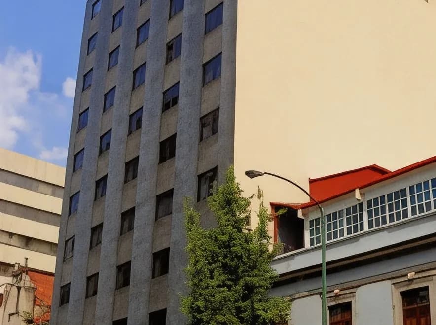 Corinto Hotel