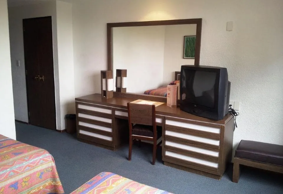 Corinto Hotel