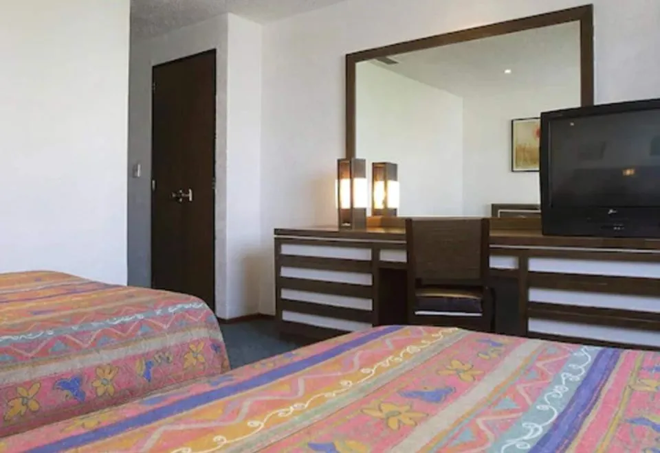 Corinto Hotel