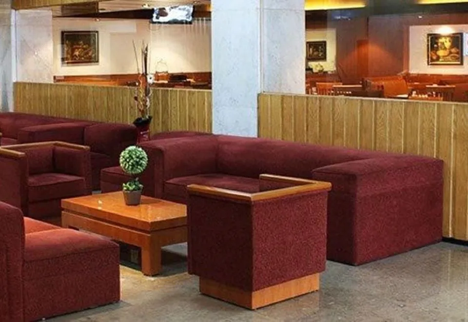 Corinto Hotel