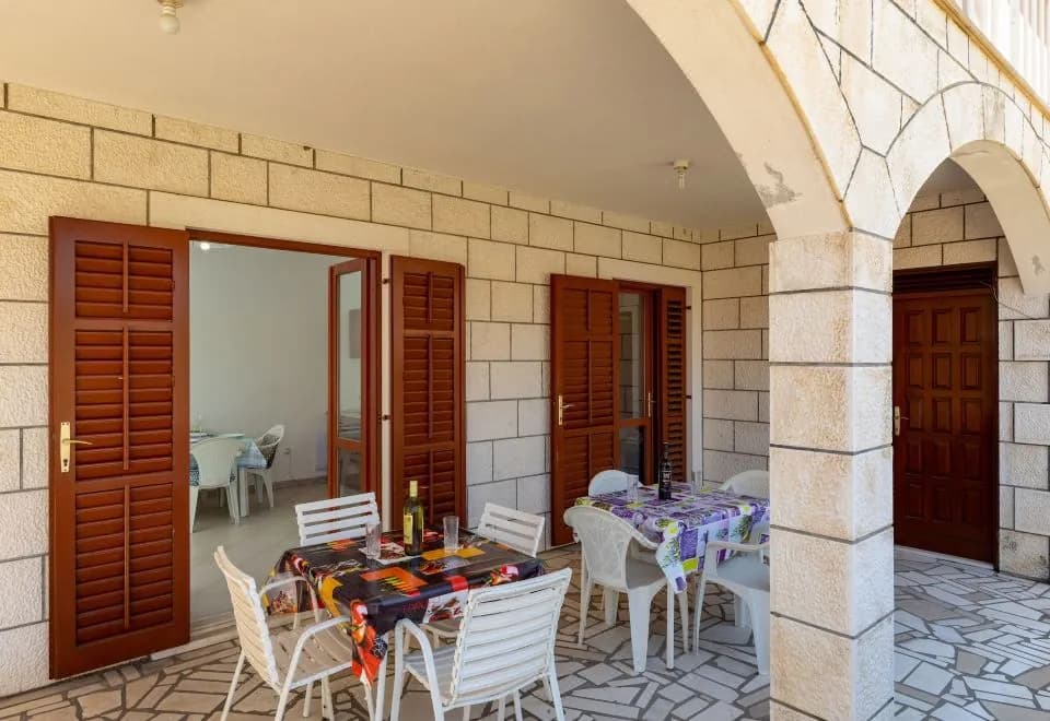 Villa Valjalo