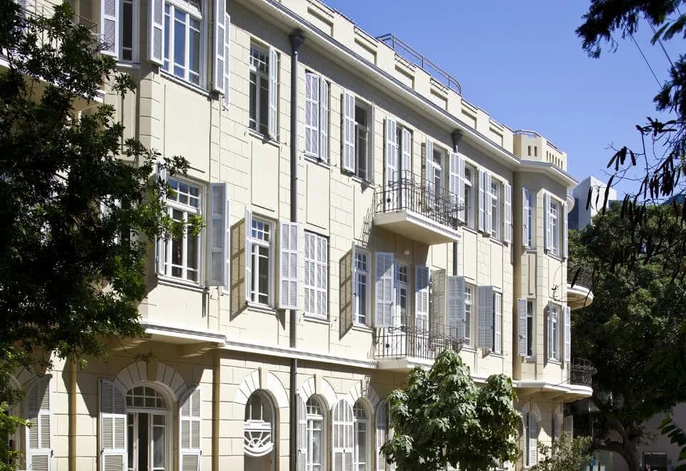 The Norman Tel Aviv