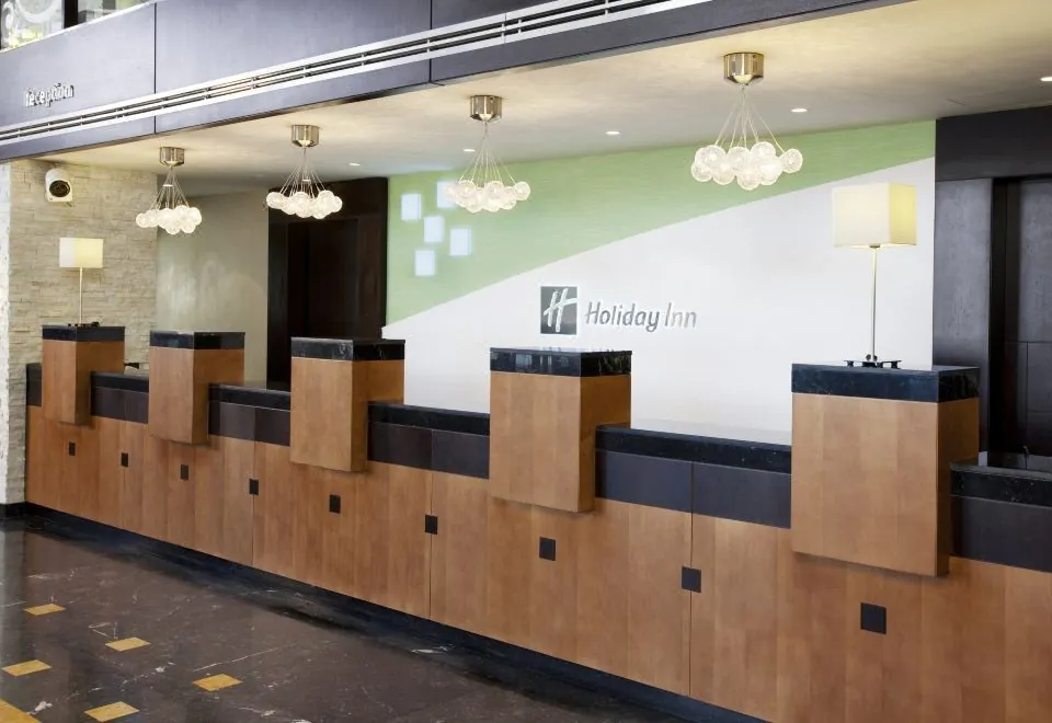 Holiday Inn Riyadh Izdihar, an IHG Hotel
