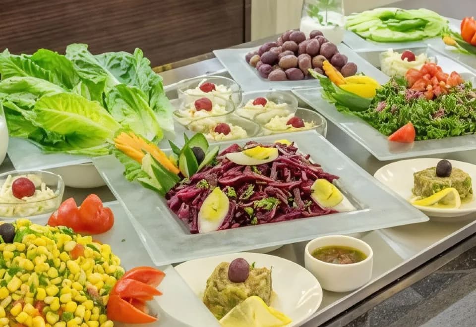 Holiday Inn Riyadh Izdihar, an IHG Hotel