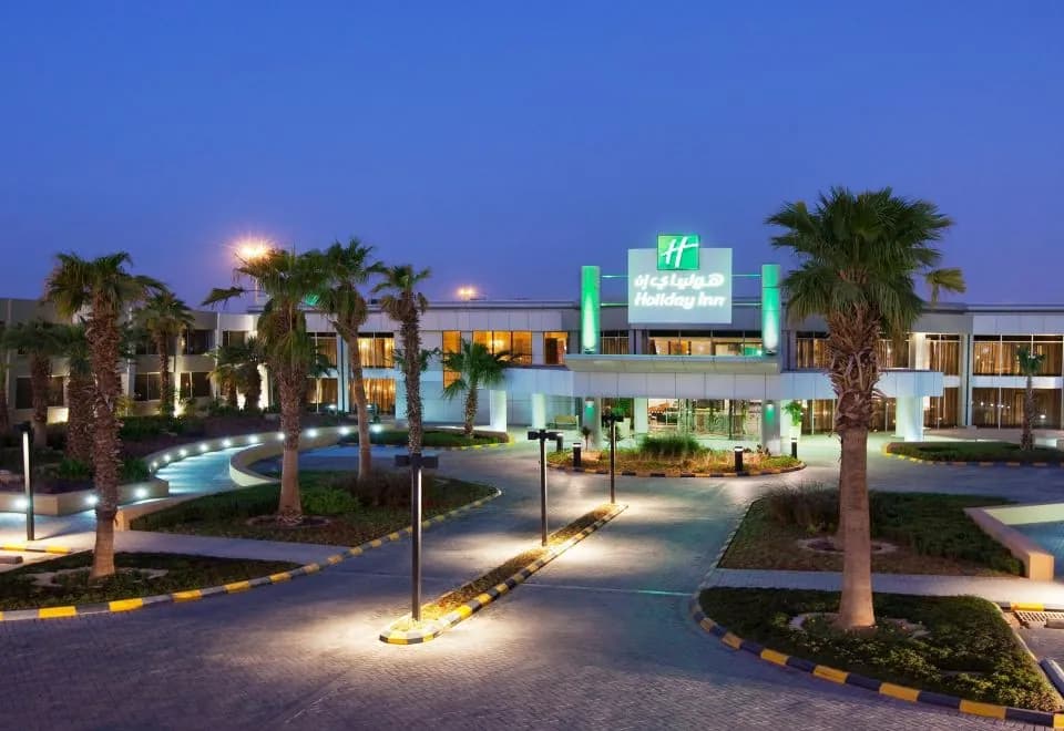 Holiday Inn Riyadh Izdihar, an IHG Hotel