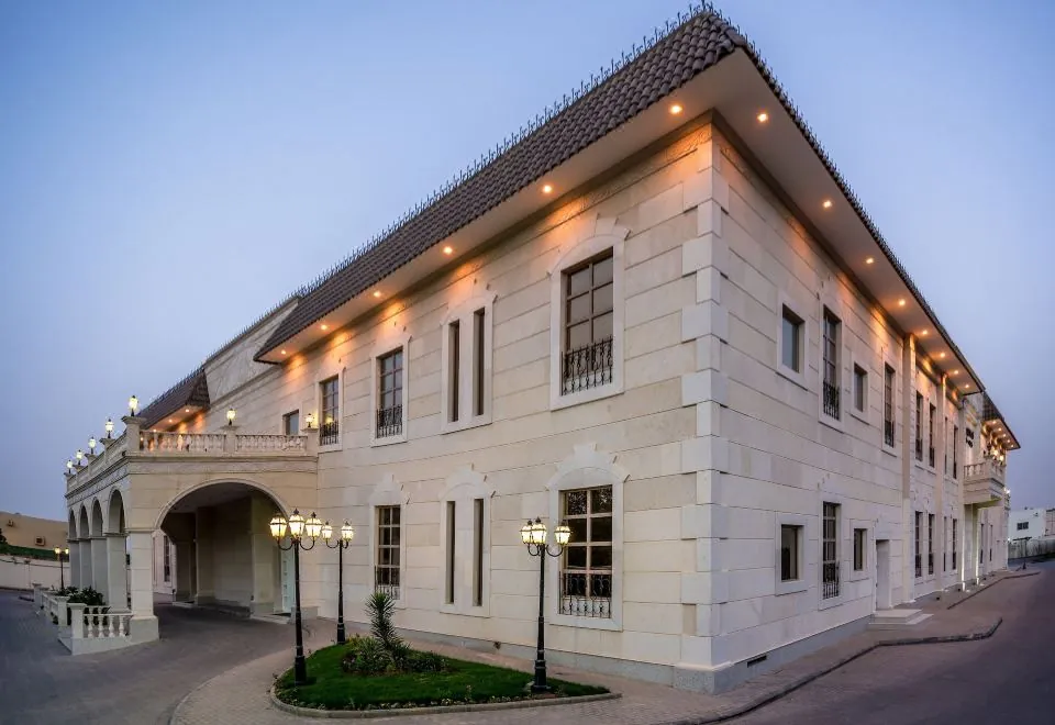 Holiday Inn Riyadh Izdihar, an IHG Hotel