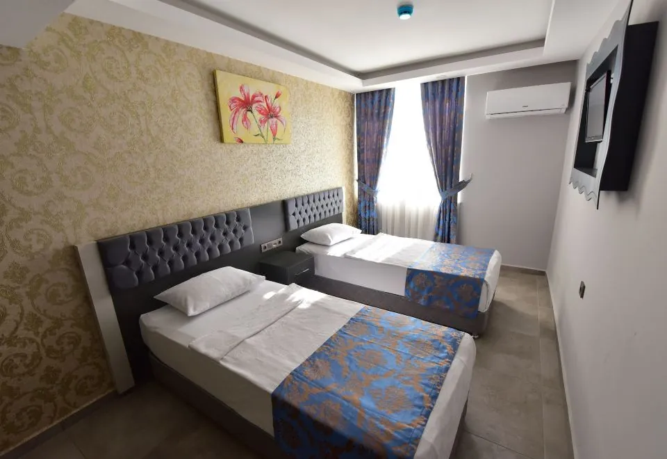 Erdem Hotel