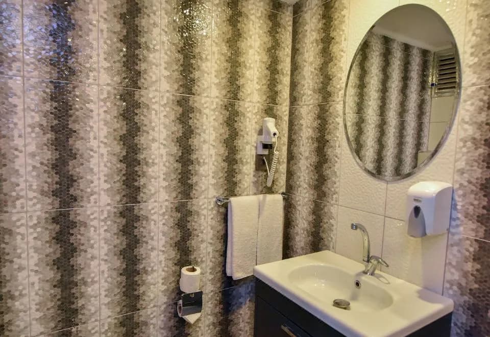 Erdem Hotel
