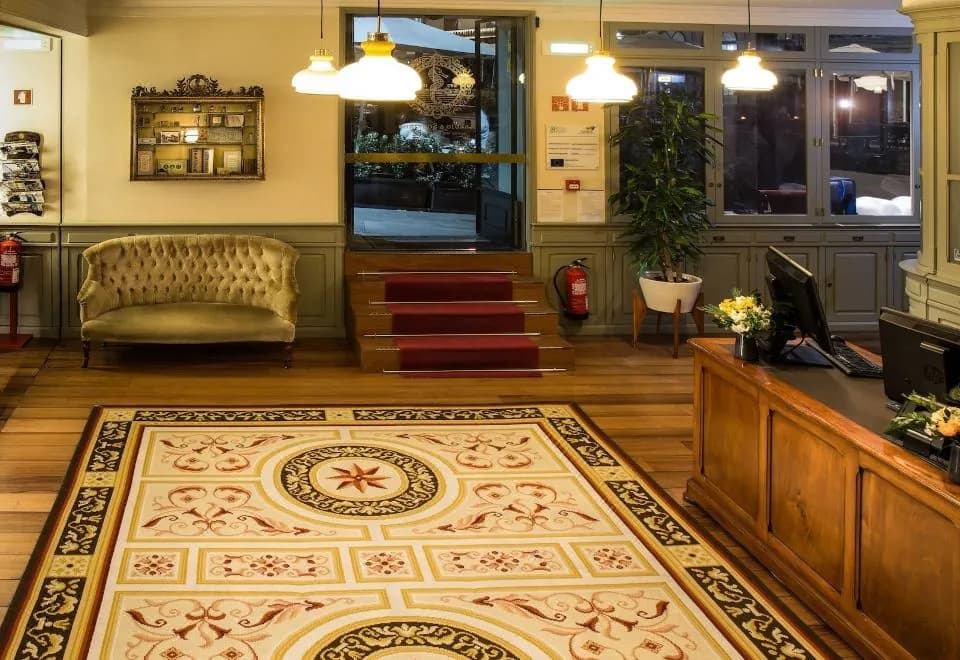Porto A.S. 1829 Hotel